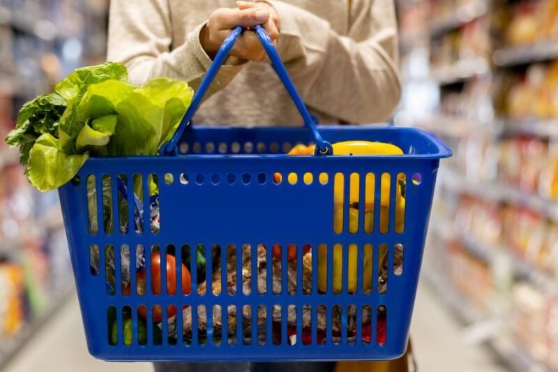 Tesco, Asda, Morrisons and Waitrose pull food from shelves over safety fears