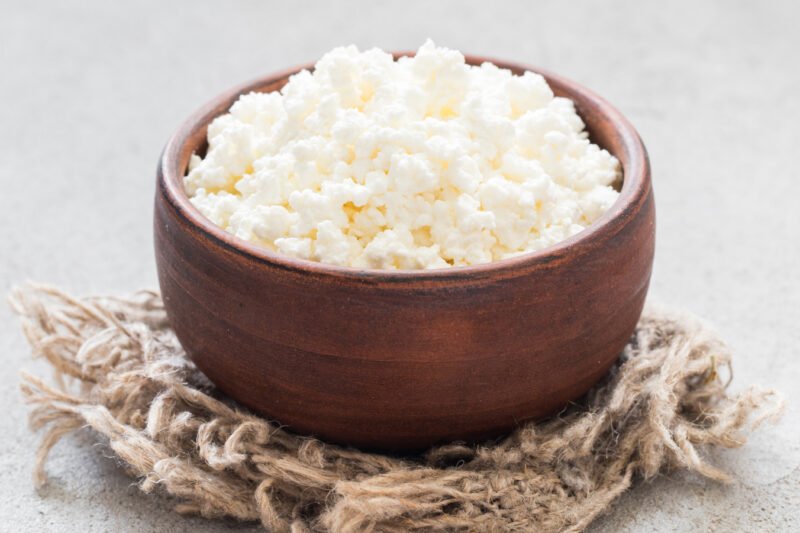 The 11 Worst Cottage Cheese Recalls In History