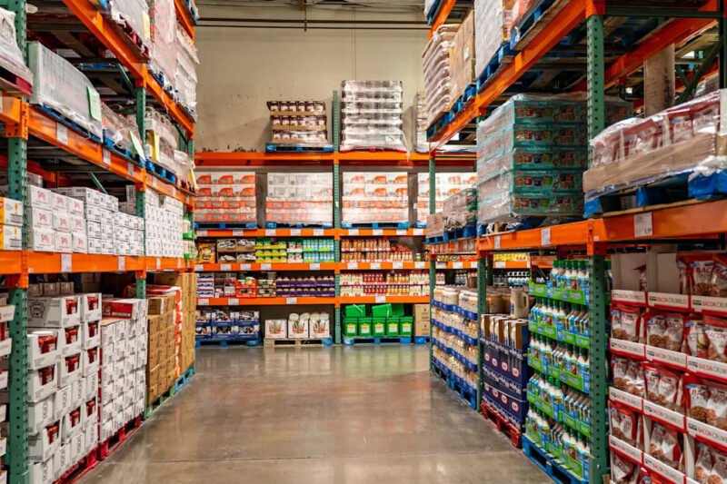 The 12 Biggest Food Recalls In Costco History
