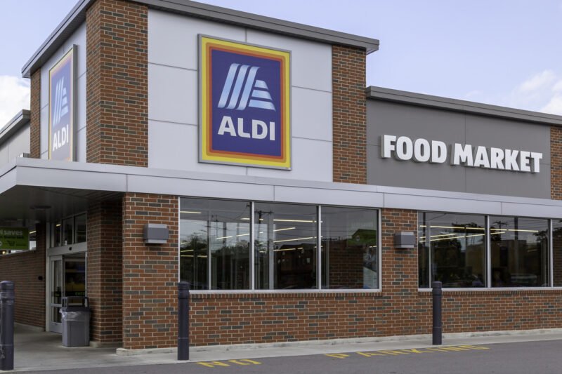 The Biggest Aldi Recalls Of All Time