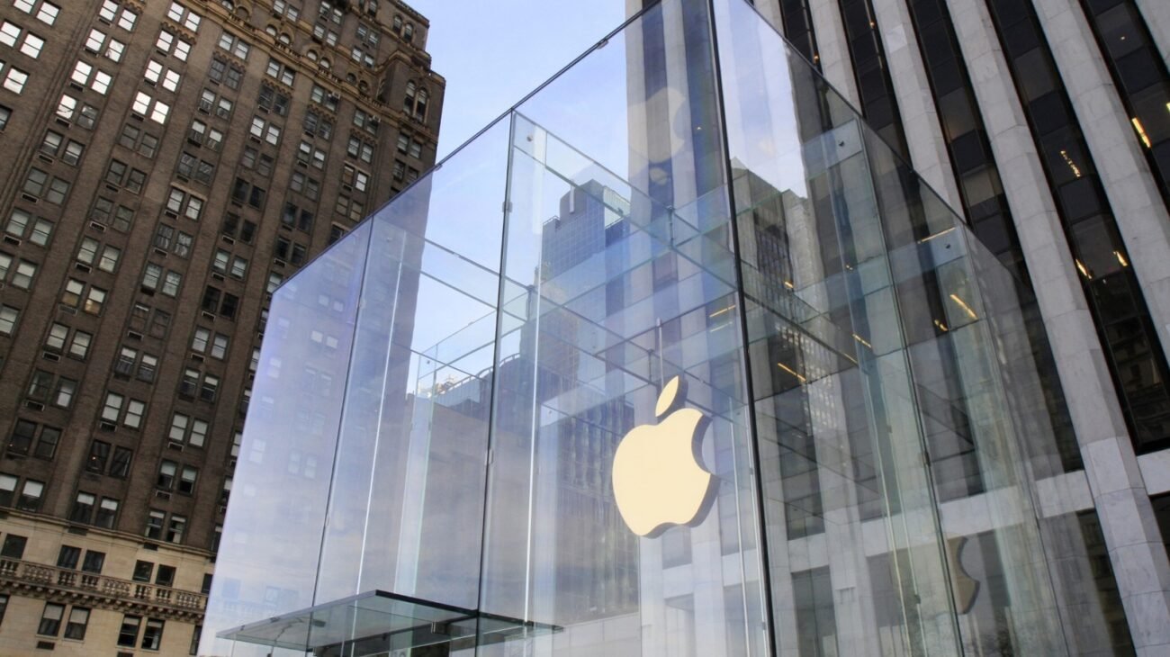 The Biggest Apple Recalls In U.S. History