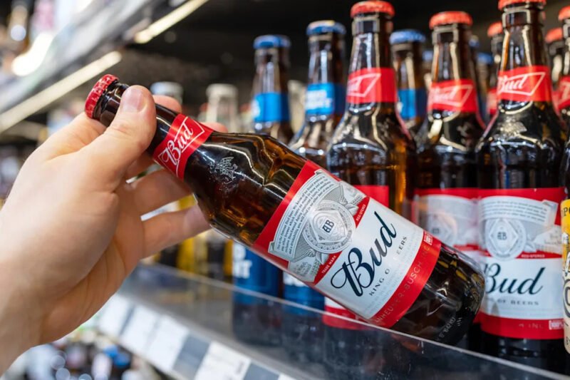 The Biggest Beer Recalls In Anheuser-Busch History