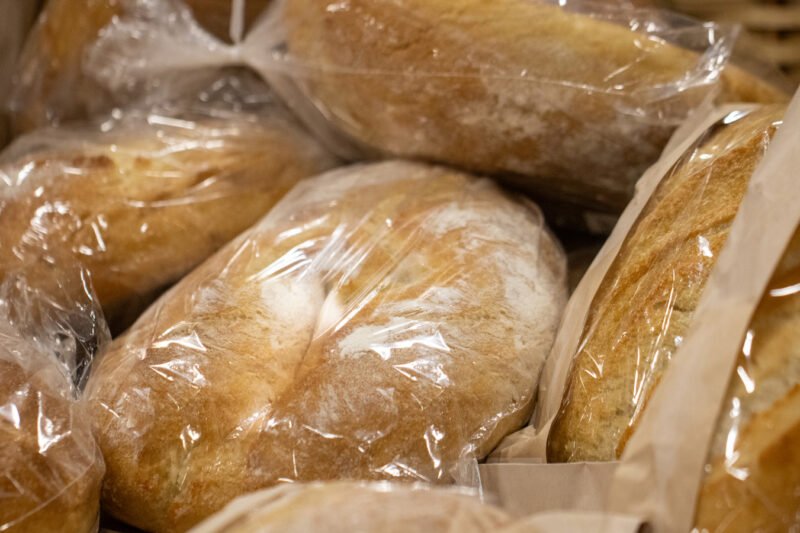 The Biggest Bread Recalls In US History