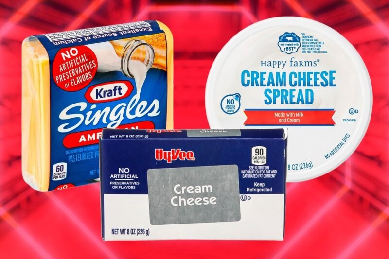 The Biggest Cheese Recalls In US History