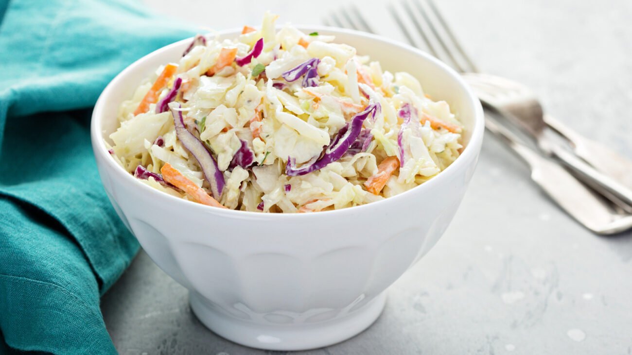 The Biggest Coleslaw Recalls In US History