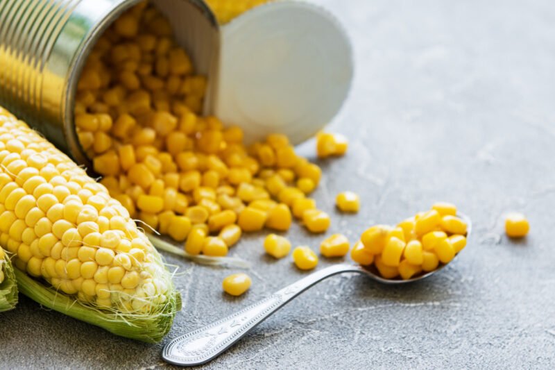 The Biggest Corn Recalls US History