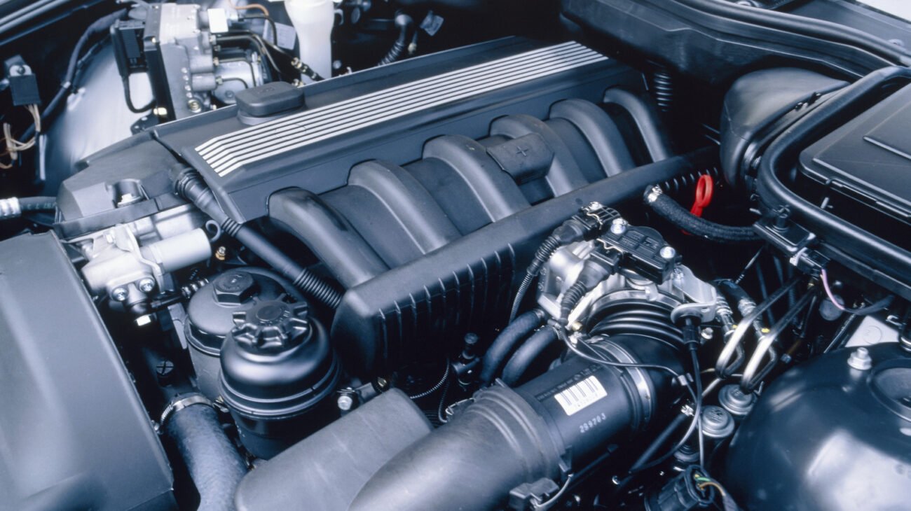 The Biggest Engine Recalls In U.S. History