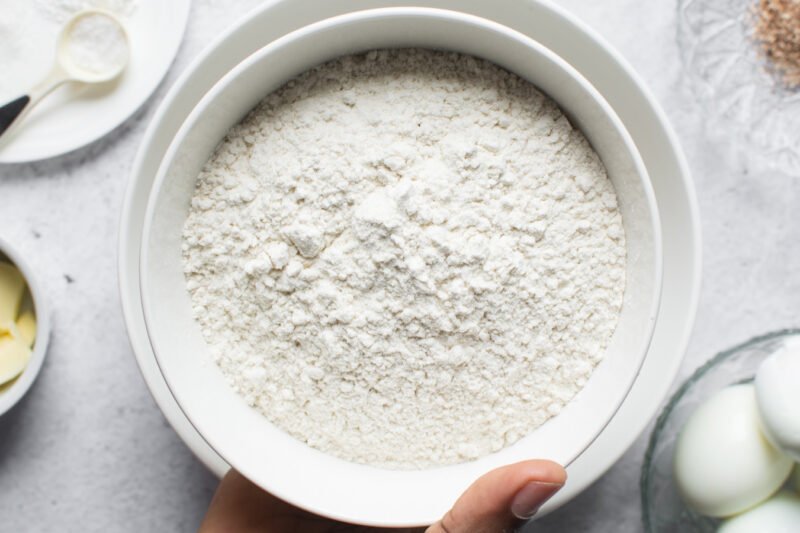 The Biggest Flour Recalls In US History