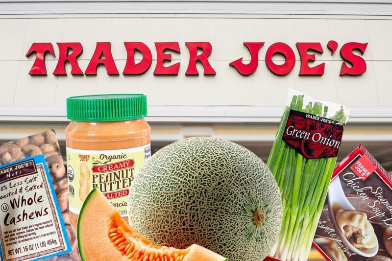 The Biggest Food Recalls In Trader Joe’s History