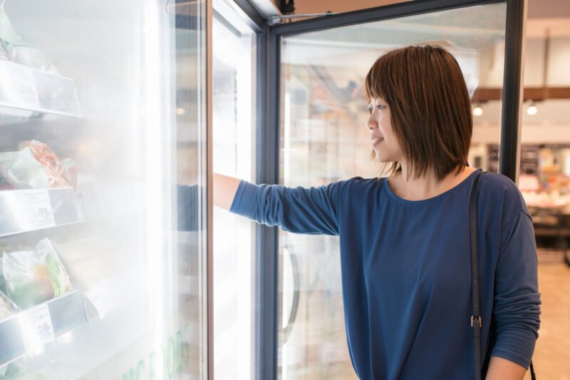 The Biggest Frozen Food Recalls In US History