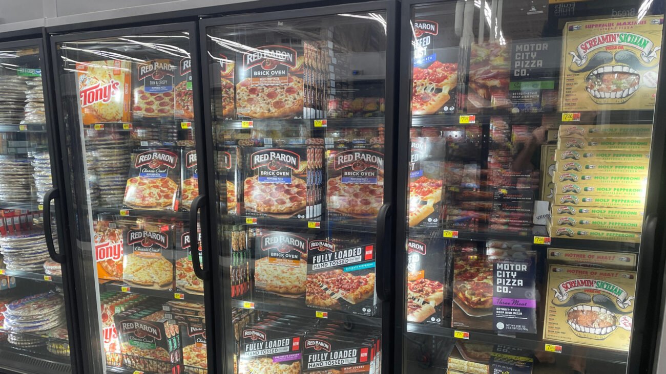 The Biggest Frozen Pizza Recalls That Hit The US