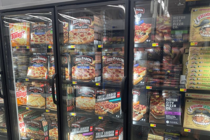 The Biggest Frozen Pizza Recalls That Hit The US