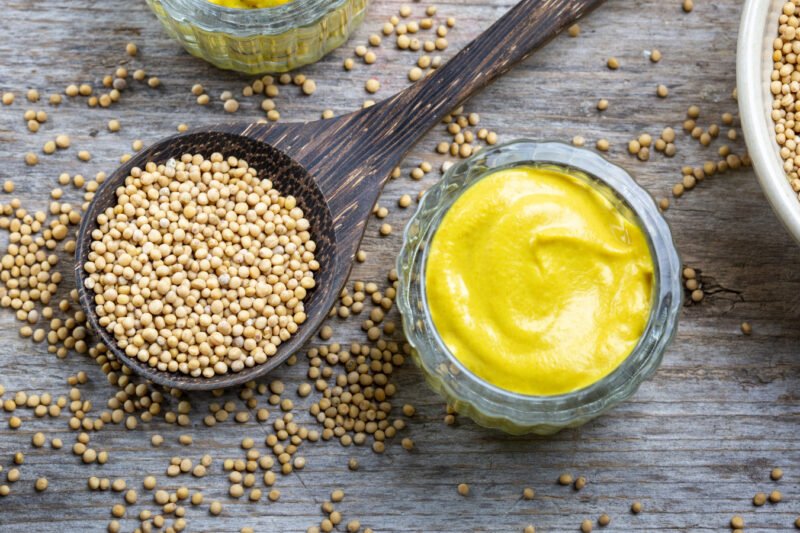 The Biggest Mustard Recalls In US History