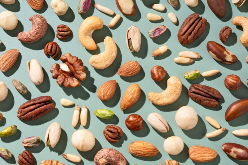 The Biggest Nut Recalls In US History