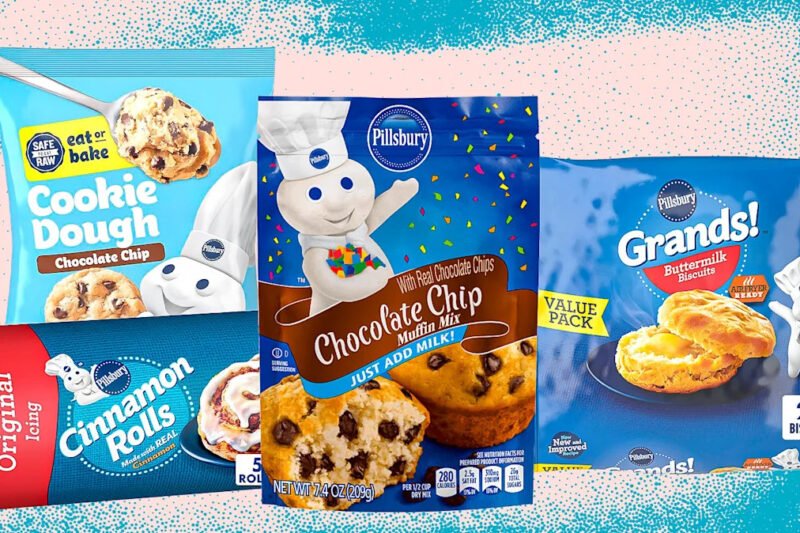 The Biggest Pillsbury Recalls In History