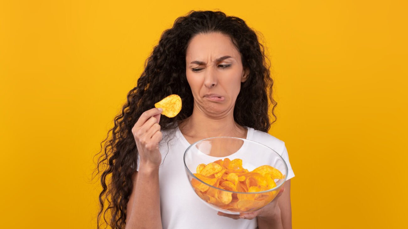 The Biggest Potato Chip Recalls In US History