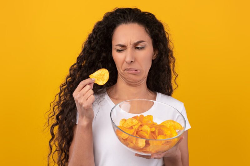 The Biggest Potato Chip Recalls In US History