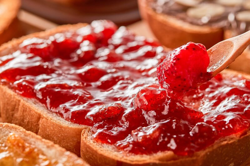 The Biggest Recalls In Jam History