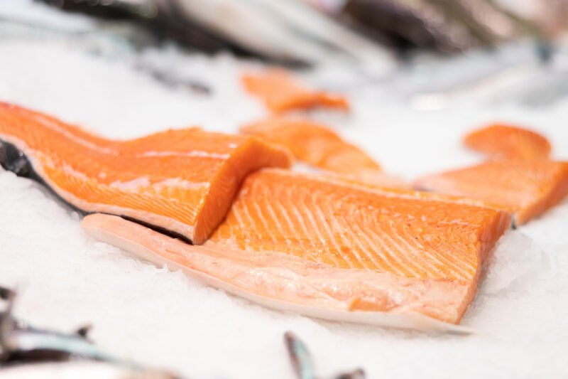 The Biggest Salmon Recalls In US History