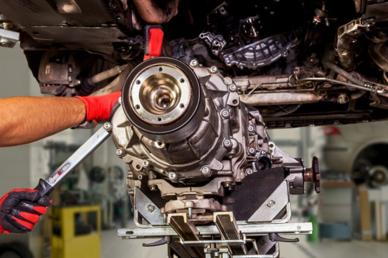 The Biggest Transmission Recalls In Recent History