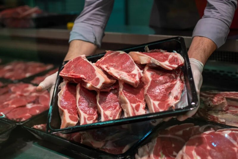 The Largest Beef Recall In US History Affected A Dizzying Amount Of Meat