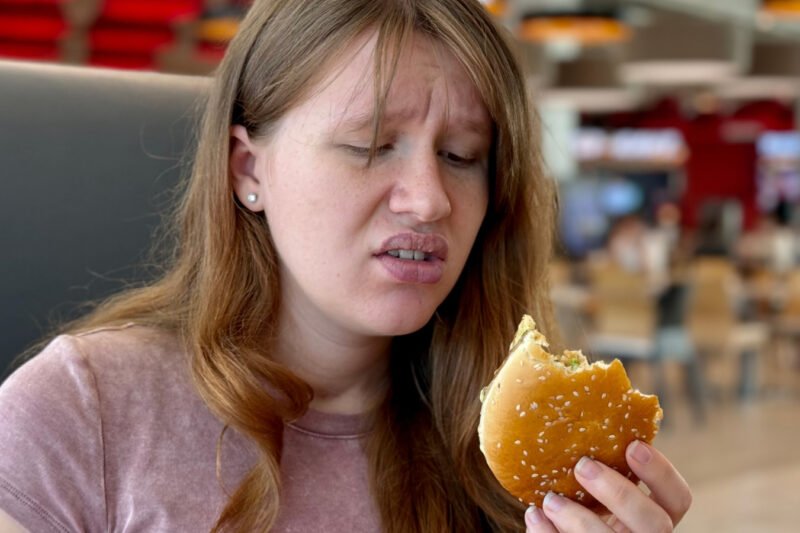 The Worst Chain Restaurant Recalls And Outbreaks In History