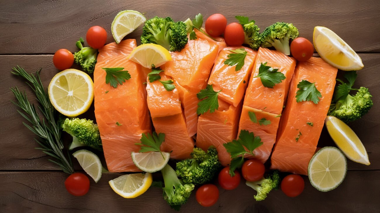 The Worst Salmon Recalls In History