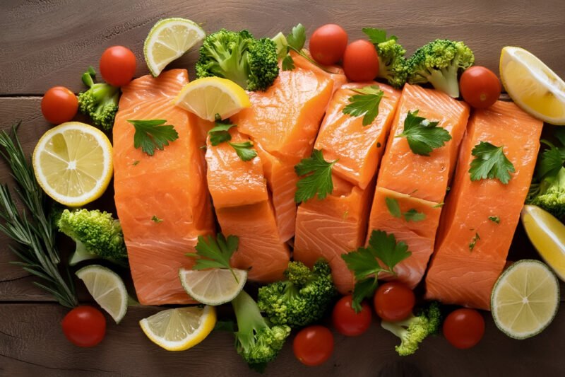 The Worst Salmon Recalls In History