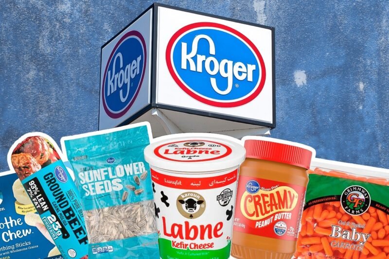 These Are Kroger’s Biggest Food Recalls In History