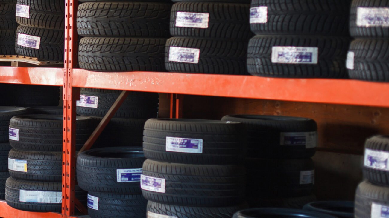 These Tires Should Have Never Hit The Road