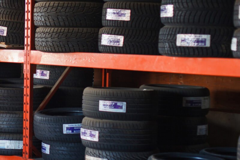 These Tires Should Have Never Hit The Road