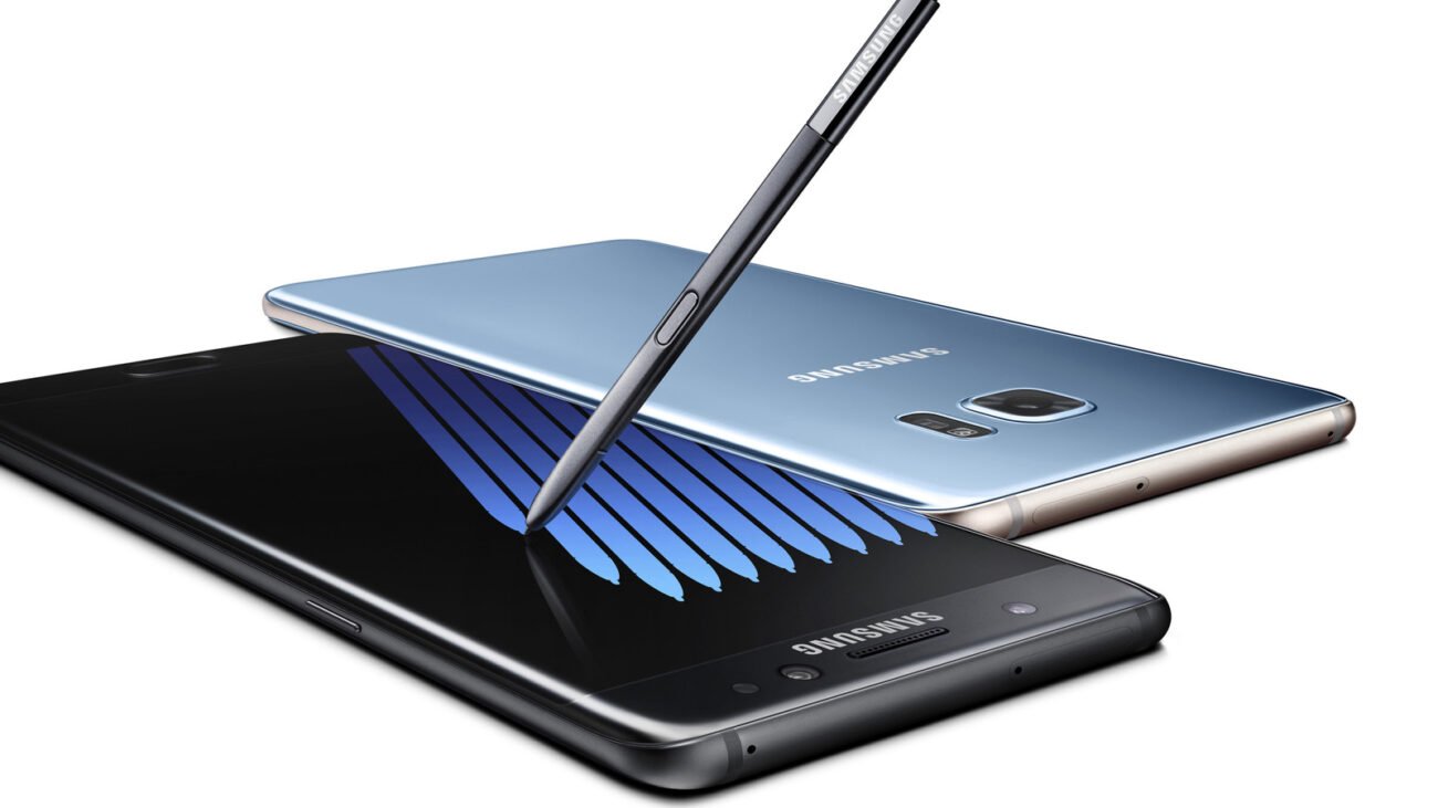 This Is The Worst Smartphone Recall In History (And It's Not Even Close)