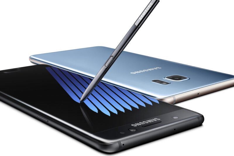 This Is The Worst Smartphone Recall In History (And It’s Not Even Close)