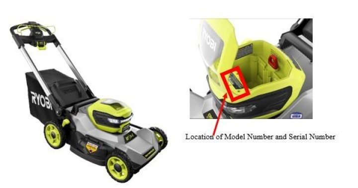 Thousands of lawnmowers recalled in Canada after fires in the U.S. – National