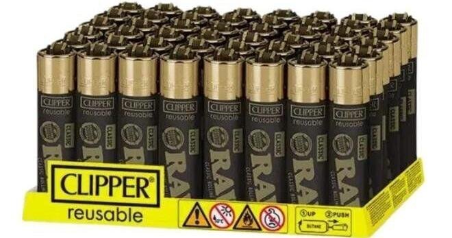 Thousands of lighters sold in Canada recalled