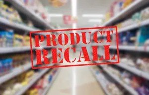 Thousands of plush toys sold in UK are urgently recalled & ‘rejected at border’ over ‘serious’ health risk