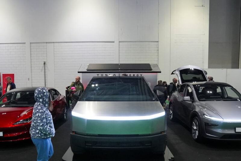 Total recalls: A brief history of Tesla’s biggest roadblocks