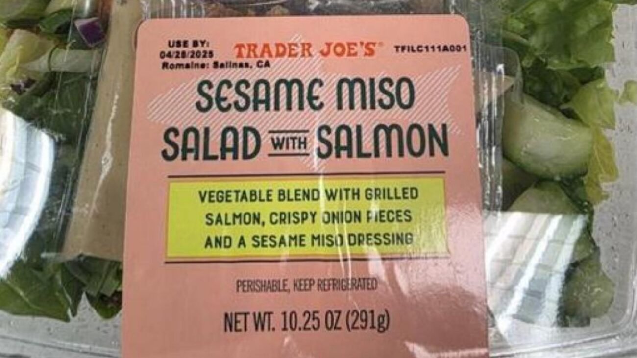 Trader Joe