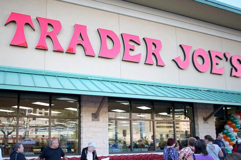 Trader Joe’s recalls Vampire Slayer Cheese Curds over Listeria concerns