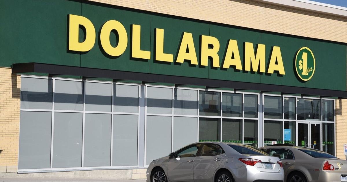 Treat sold at Dollarama in Canada recalled