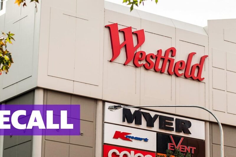 Viral chocolate sold in Westfield, popular clothing items from H&M and more