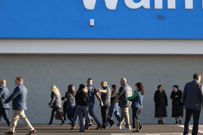 Walmart Issues Nationwide Recall, Customers Advised to Dispose of Affected Items