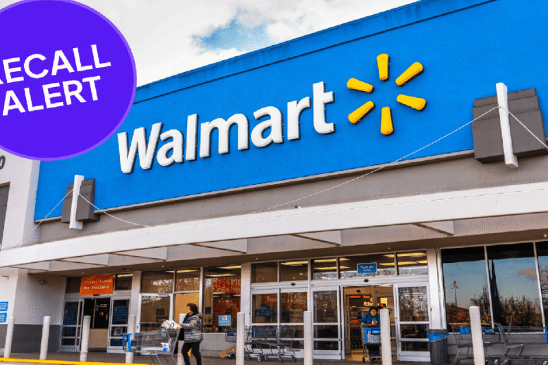 Walmart, Kroger Recall Popular Ready-to-Eat Meals Over Listeria Fears