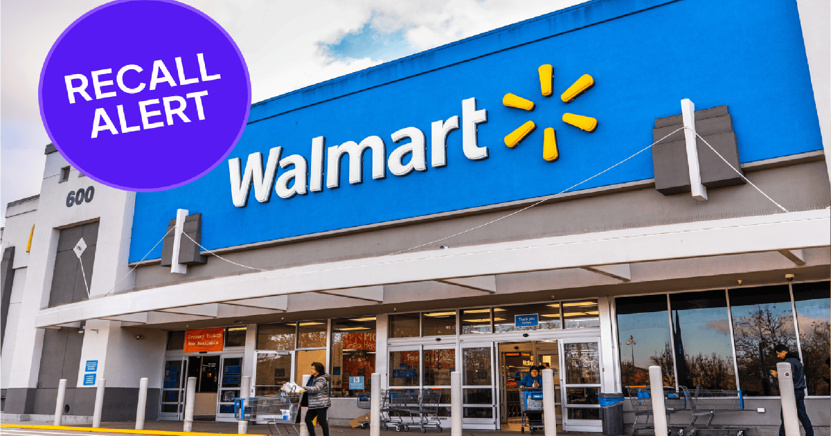 Walmart, Kroger Recall Popular Ready-to-Eat Meals Over Listeria Fears