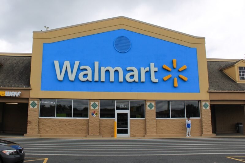 Walmart issues nationwide recalls: See list of products