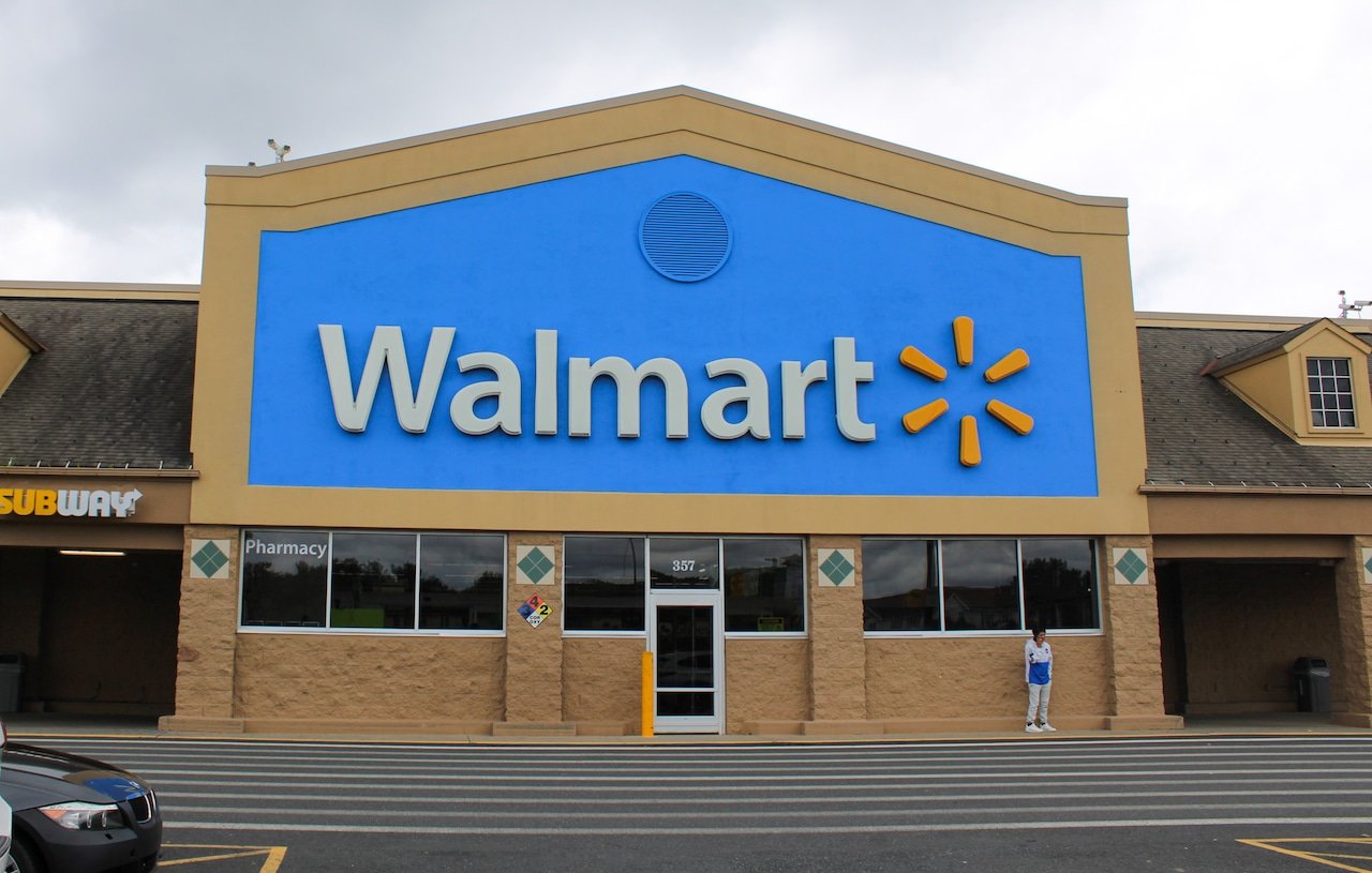 Walmart issues nationwide recalls: See list of products