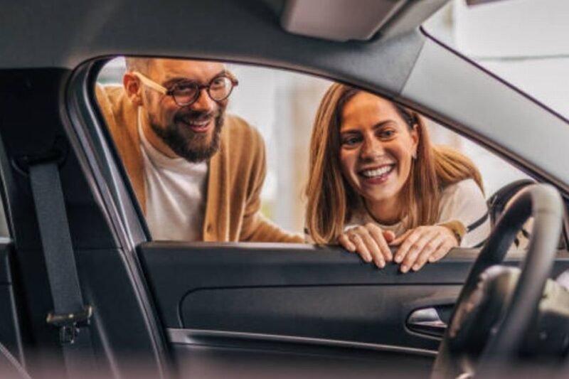 Warning for thousands who have a Ford, Mercedes-Benz or Honda on driveway