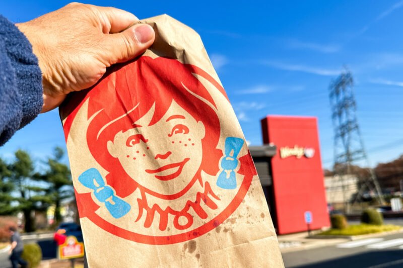 Wendy’s Biggest Recalls