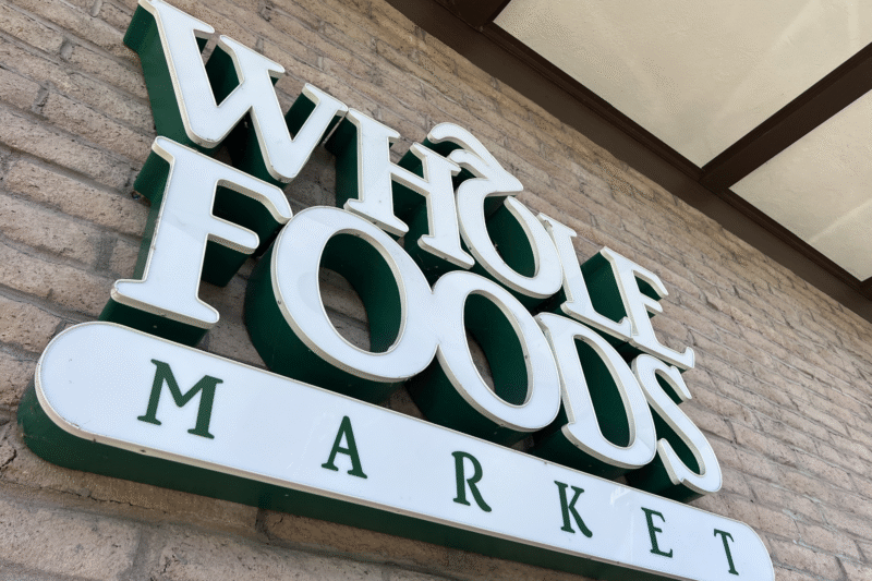 Whole Foods Products Recalled Nationwide: Full List of Items Impacted