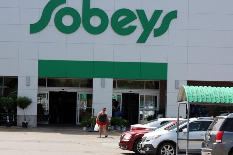 Wipes sold in Ontario and parts of Canada at Sobeys recalled